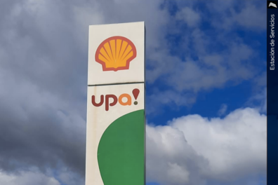 Editables fotos en el centro de todo