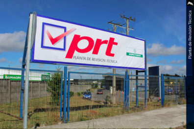 Planta de revision Tecnica